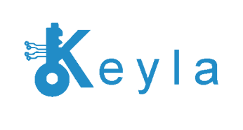 Keyla logo