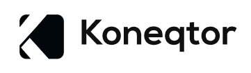 Koneqtor logo