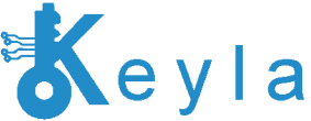 Keyla logo