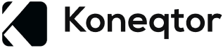 Koneqtor logo